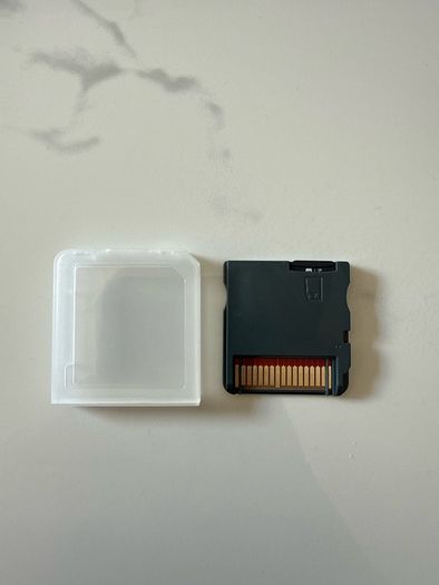 Nintendo 3DS 500-in-1 Multi Game Cartridge