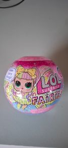 LOL Surprise Fairies