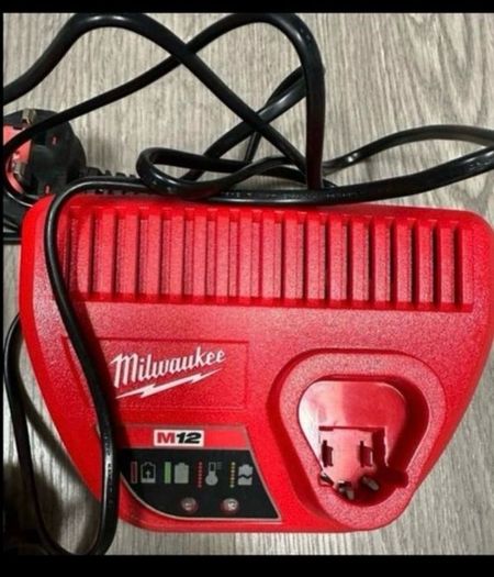 milwauke charger