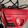milwauke charger Image 3
