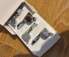 prs se tuners