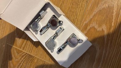 prs se tuners