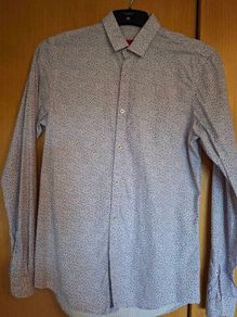 Zara Men's Fashion Shirt