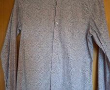 Zara Men's Fashion Shirt