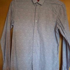 Zara Men's Fashion Shirt