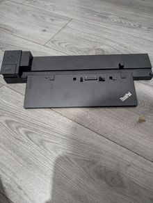 Thinkpad workstation Dock