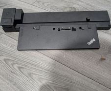 Thinkpad workstation Dock