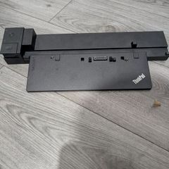 Thinkpad workstation Dock