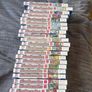 Seven Deadly Sins manga 1-41 Image 3