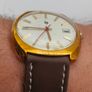 Vintage LIP men's large Watch Image 4