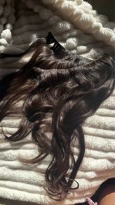 hair