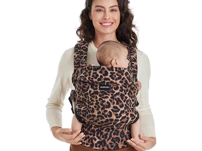 baby carrier