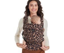 baby carrier