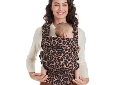 baby carrier