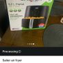 air fryer Image 4