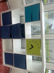 Ikea kids storage