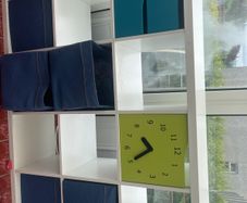 Ikea kids storage