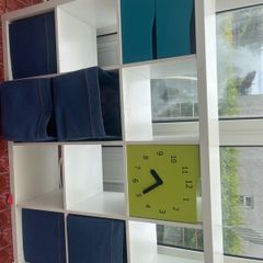 Ikea kids storage