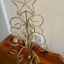 Xmas Tree Ornament Display Stand Image 2
