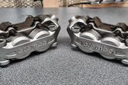 Ducati Hypermotard 1100 / 1100S 2007 Brembo Front Brake Calipers