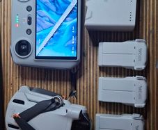 Dji Mini 3 Pro Flymore Combo