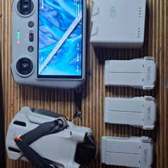 Dji Mini 3 Pro Flymore Combo
