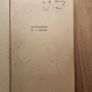 The Boyhood Of A Priest. Published By The Catholic Book Club 111 Charring Crossrd London. First Edition Hardback In Good Condition. See Photos For Same. Image 7
