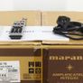 Multi Award winning CD player Marantz CD-6004 pristine Boxed with all accessories fully serviced Image 10