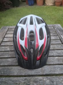 Specialized Cycling Helmet 54-62cms