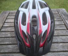 Specialized Cycling Helmet 54-62cms