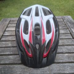 Specialized Cycling Helmet 54-62cms