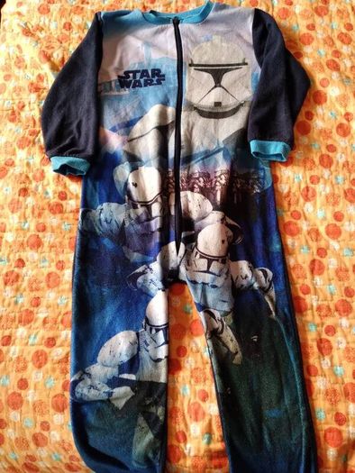 Boys clothes 5 to 6 years