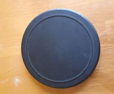 Drum Practice Pad