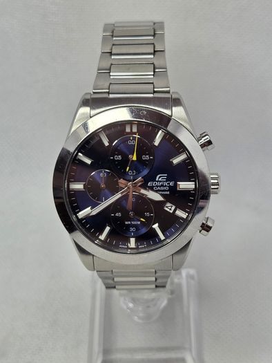 Casio Edifice men's watch