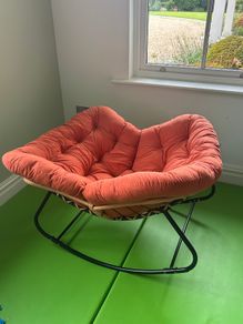 Rocking chair