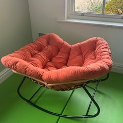 Rocking chair