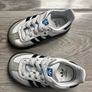 Toddler Adidas Runners - UK 4 Image 2