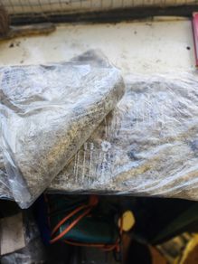 Packing Material