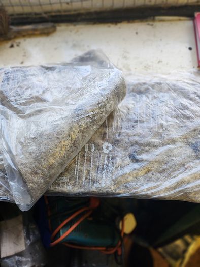 Packing Material
