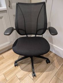 ergonomic office chair