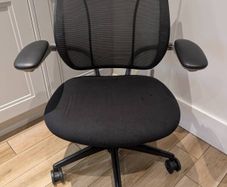 ergonomic office chair