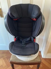 Car seat