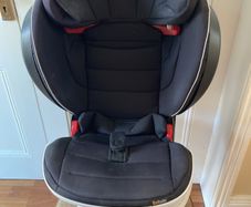 Car seat