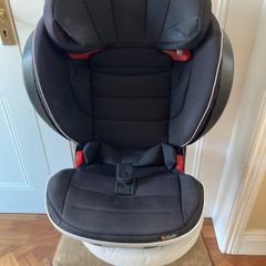 Car seat
