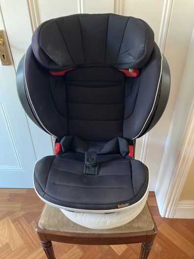 Car seat