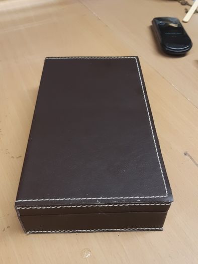 Trinket box