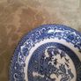 English Ironstone 'Willow' pattern Image 4