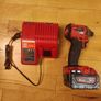 Milwaukee Impact Driver Image 3