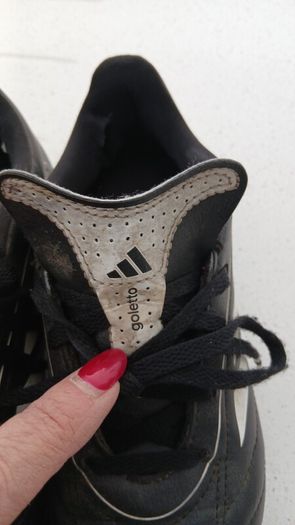 Football boots.Excellent condition.