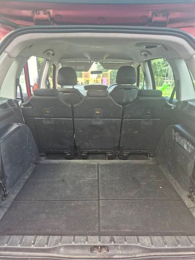 Citroen c4 grand picasso